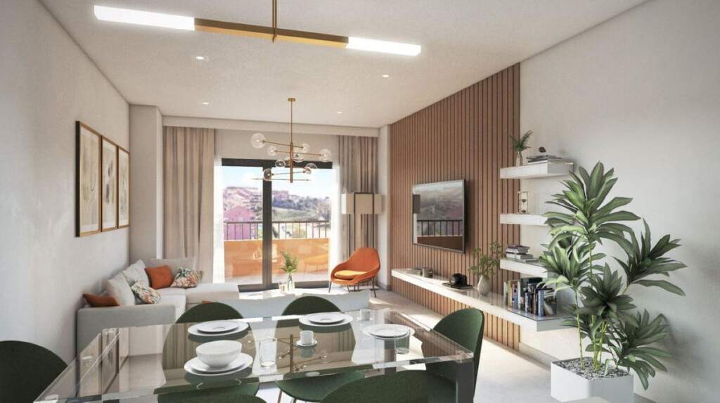 Foto apartamento en venta en fuengirola málaga