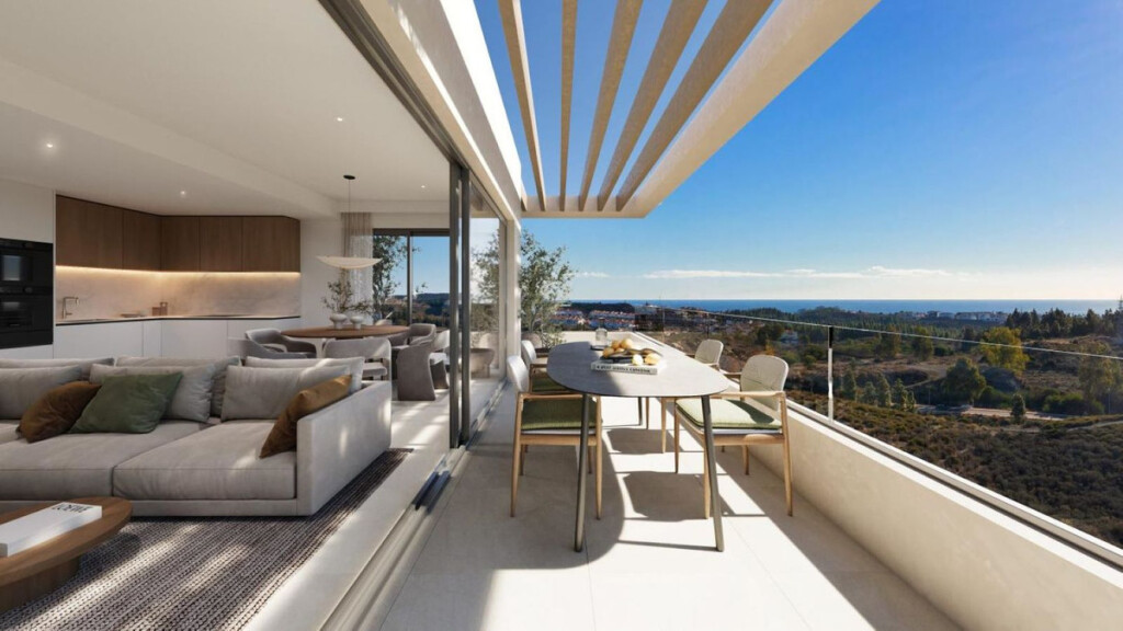 Foto apartamento en venta en chaparral, el málaga