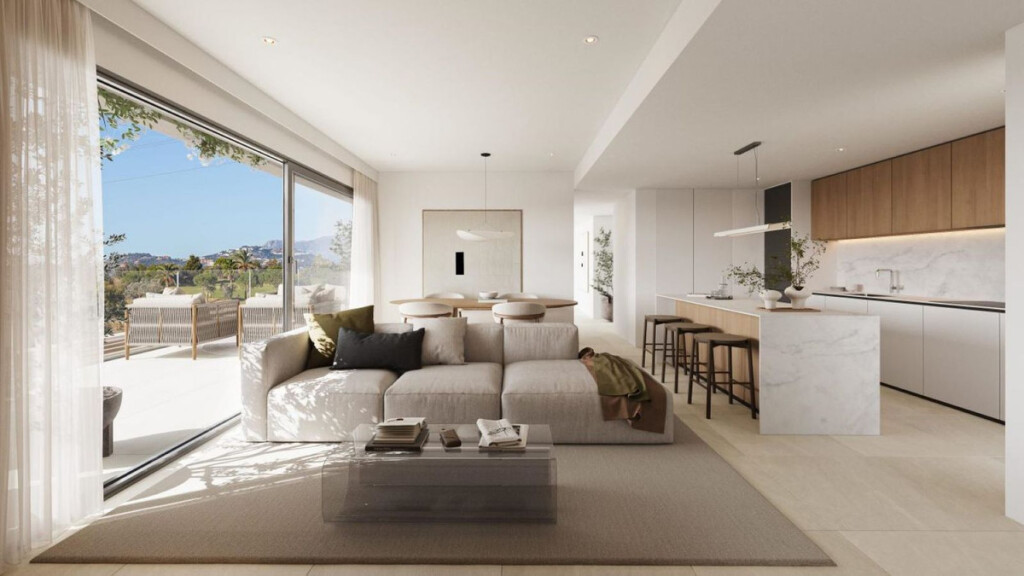 apartamento en venta en chaparral, el málaga foto grande (2)