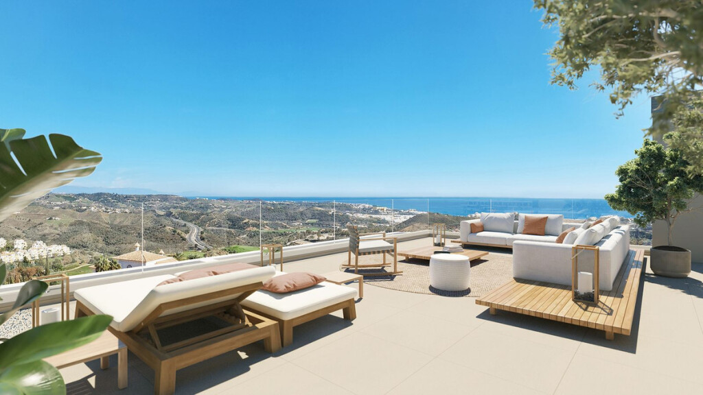 Foto apartamento en venta en cala de mijas, la málaga