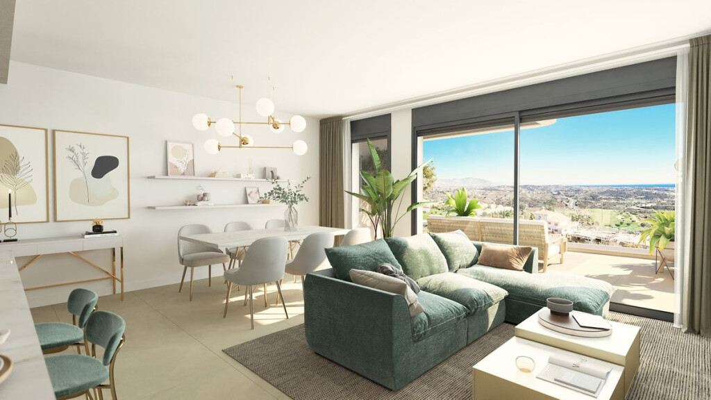apartamento en venta en cala de mijas, la málaga foto grande (3)