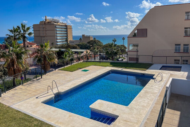 Foto apartamento en venta en benalmadena costa málaga