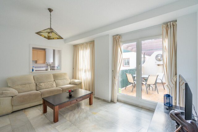 apartamento en venta en benalmadena costa málaga foto grande (2)