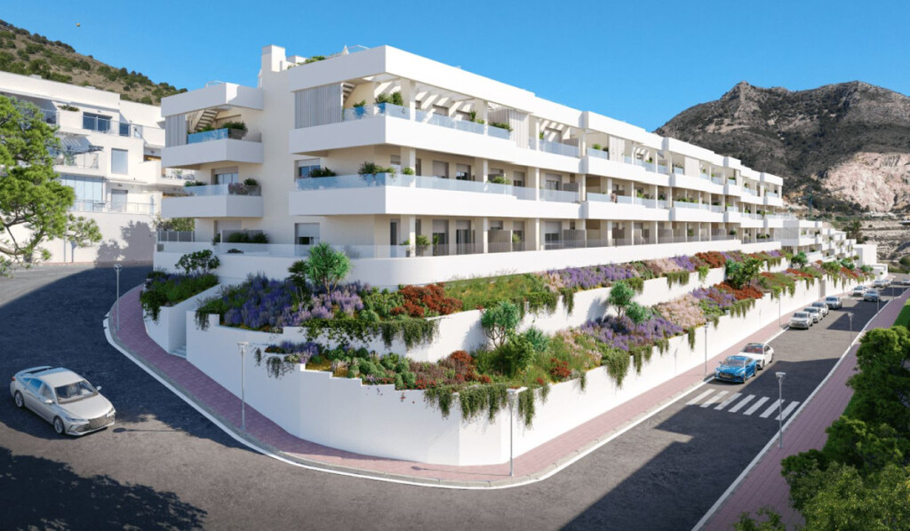 Foto apartamento en venta en benalmadena málaga