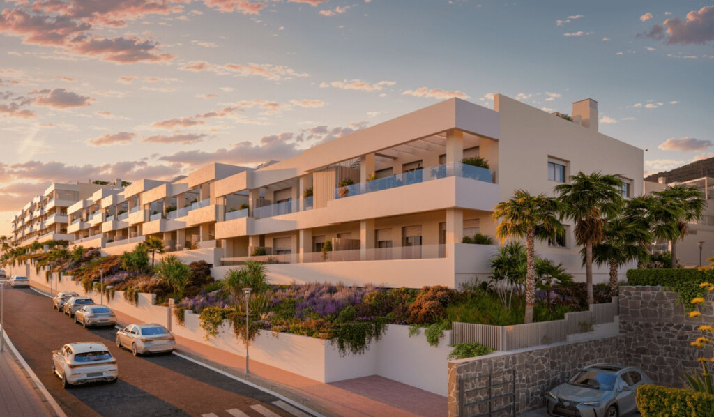 apartamento en venta en benalmadena málaga foto grande (2)