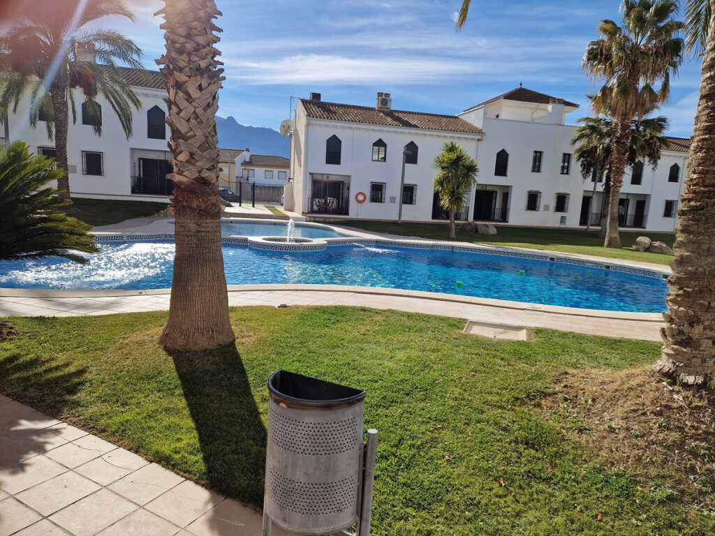 Foto ático en venta en iznalloz granada