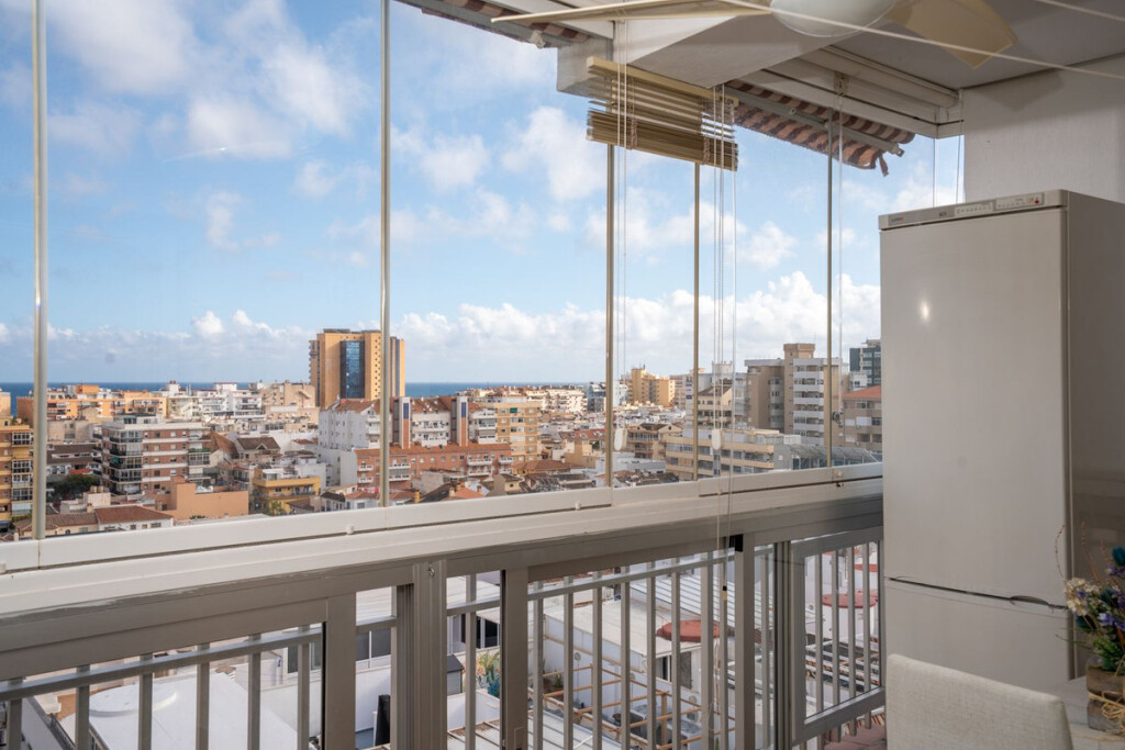 Foto apartamento en venta en fuengirola málaga