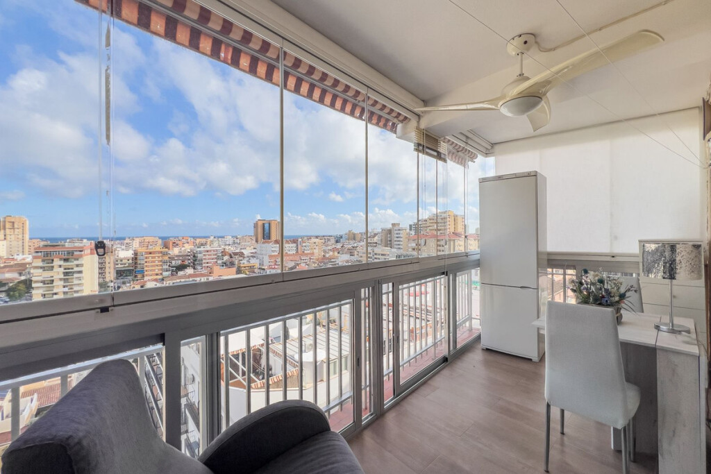 apartamento en venta en fuengirola málaga foto grande (2)