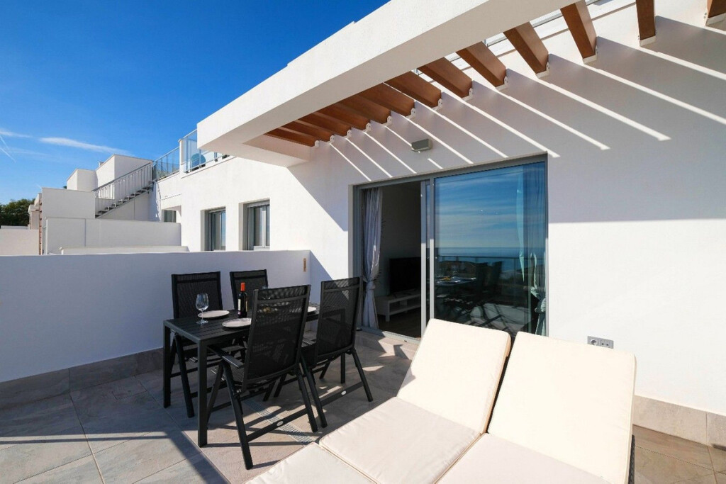 apartamento en venta en benalmadena málaga foto grande (2)