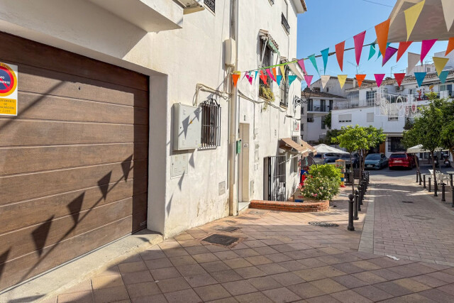 Local comercial en Venta en Benalmadena Málaga