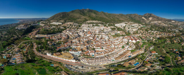 Ático en Venta en Benalmadena Málaga