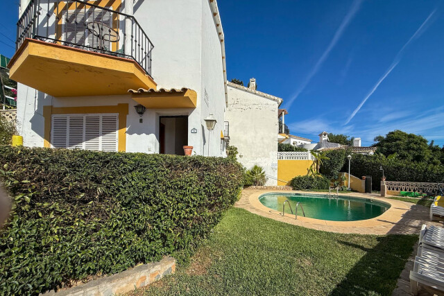 Casa-Chalet en Venta en Mijas Costa Málaga