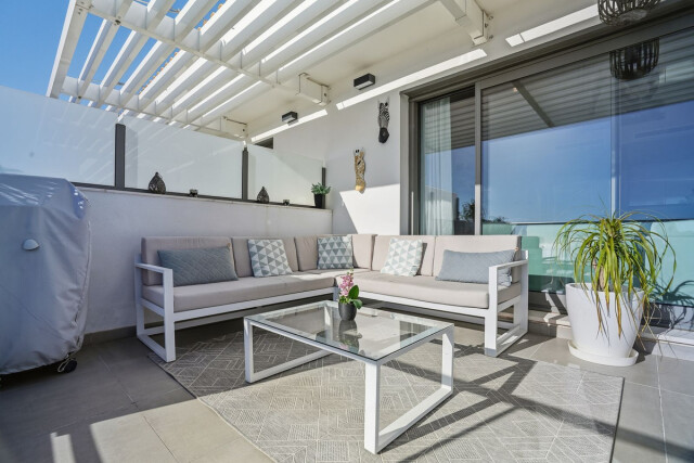 Ático en Venta en Benalmadena Málaga - foto 13