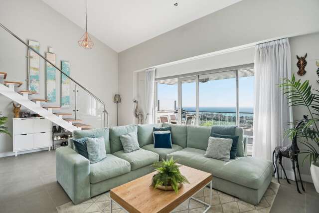 Ático en Venta en Benalmadena Málaga - foto 14