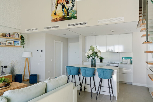 Ático en Venta en Benalmadena Málaga - foto 17