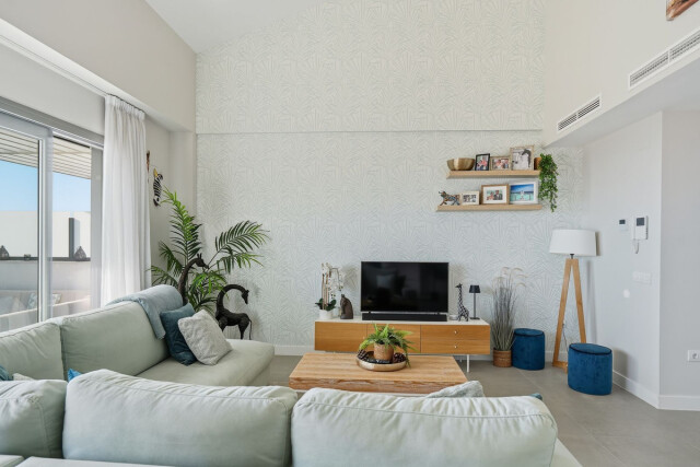 Ático en Venta en Benalmadena Málaga - foto 19