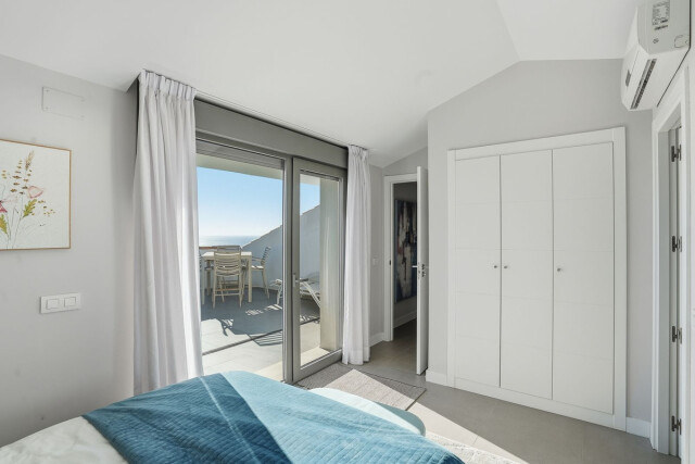 Ático en Venta en Benalmadena Málaga - foto 23