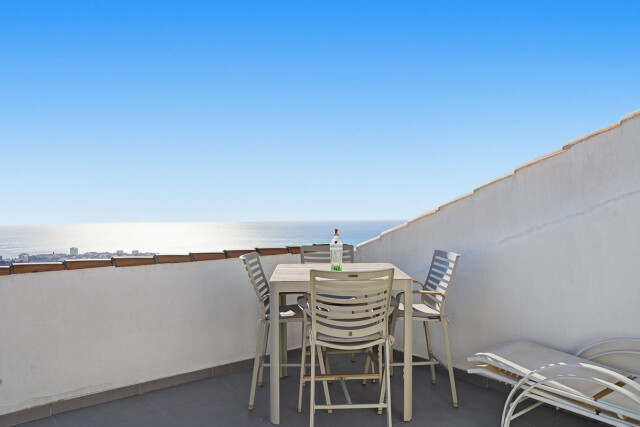 Ático en Venta en Benalmadena Málaga - foto 25