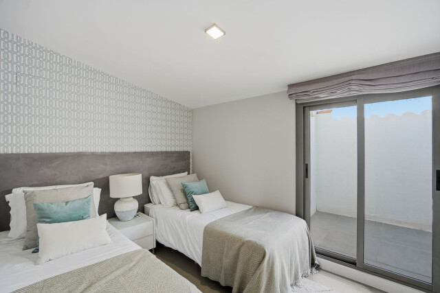 Ático en Venta en Benalmadena Málaga - foto 26