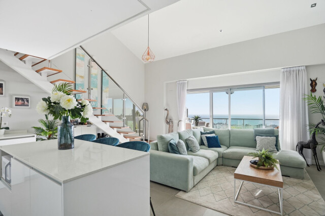 Ático en Venta en Benalmadena Málaga - foto 3