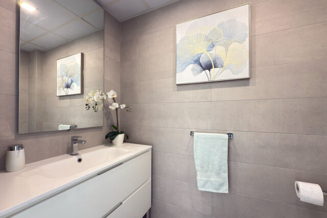 Ático en Venta en Benalmadena Málaga - foto 31