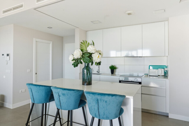 Ático en Venta en Benalmadena Málaga - foto 4