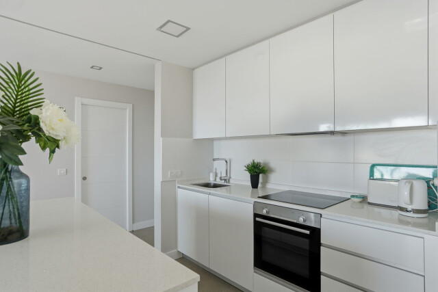 Ático en Venta en Benalmadena Málaga - foto 5