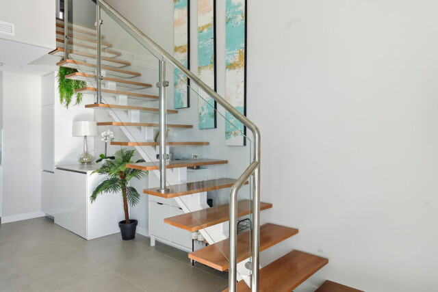 Ático en Venta en Benalmadena Málaga - foto 6