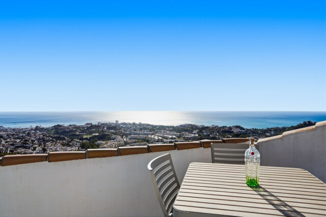 Ático en Venta en Benalmadena Málaga - foto 8