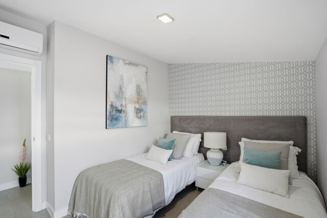 Ático en Venta en Benalmadena Málaga - foto 9