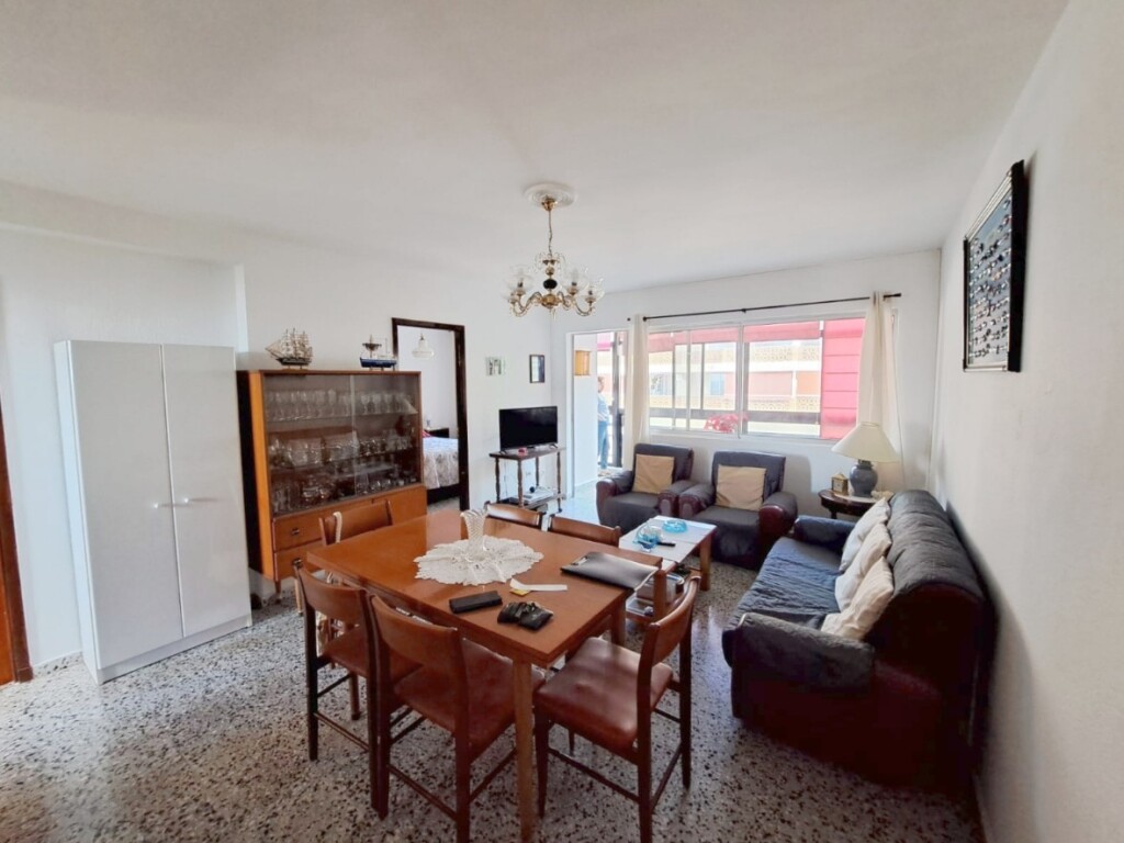 Foto piso en venta en bajamar santa cruz de tenerife