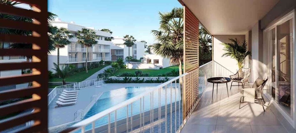 Foto Apartamento en Venta en Javea, Alicante - € 302.000 - mil1035151 - BienesOnLine