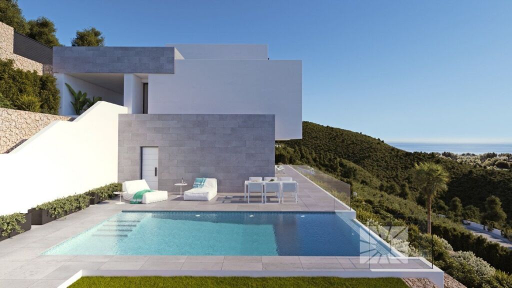 Foto Casa en Venta en Altea, Alicante - € 2.093.650 - mil1042785 - BienesOnLine