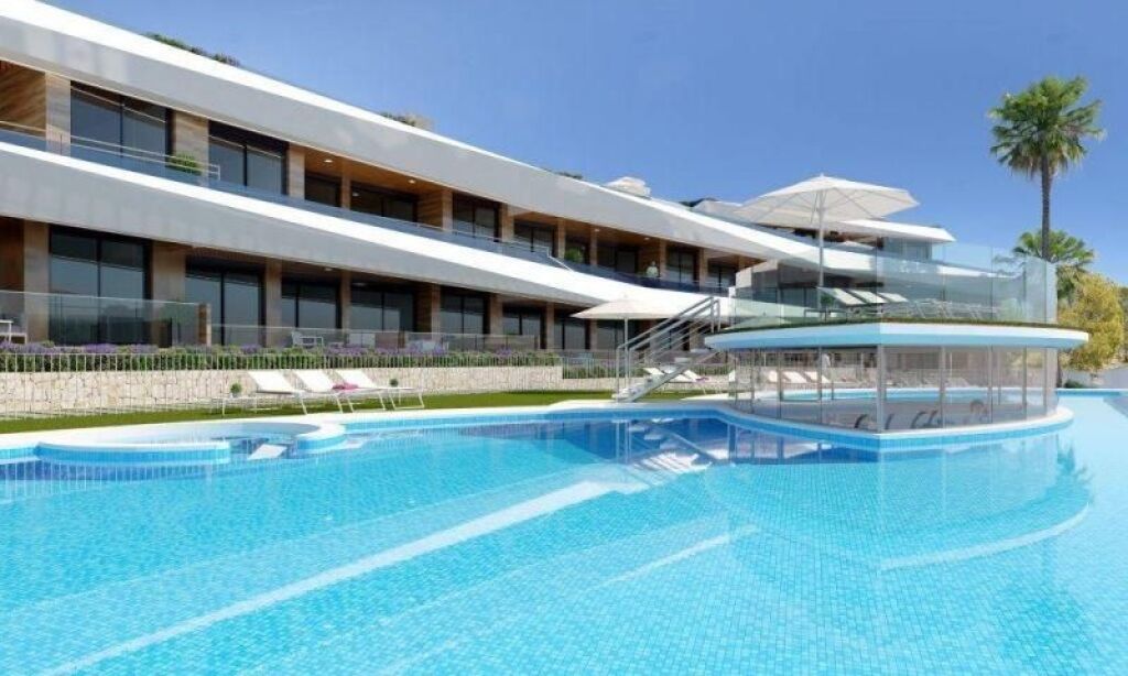 Foto Apartamento en Venta en Santa Pola, Alicante - € 270.000 - mil1043063 - BienesOnLine