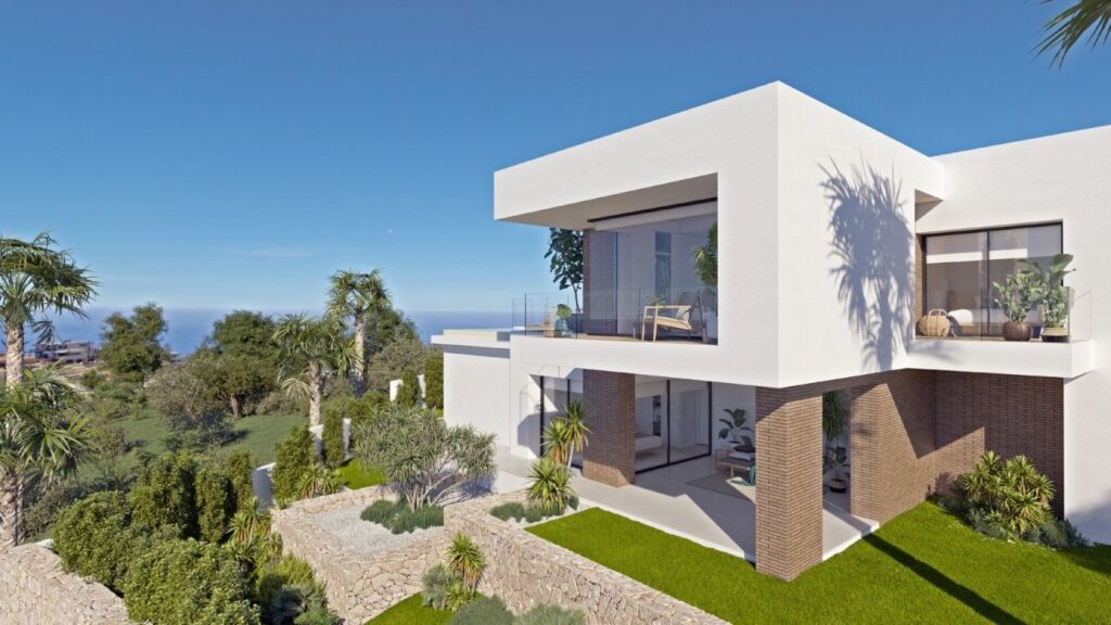 Foto Casa en Venta en Benitachell, Alicante - € 1.871.000 - mil1049995 - BienesOnLine