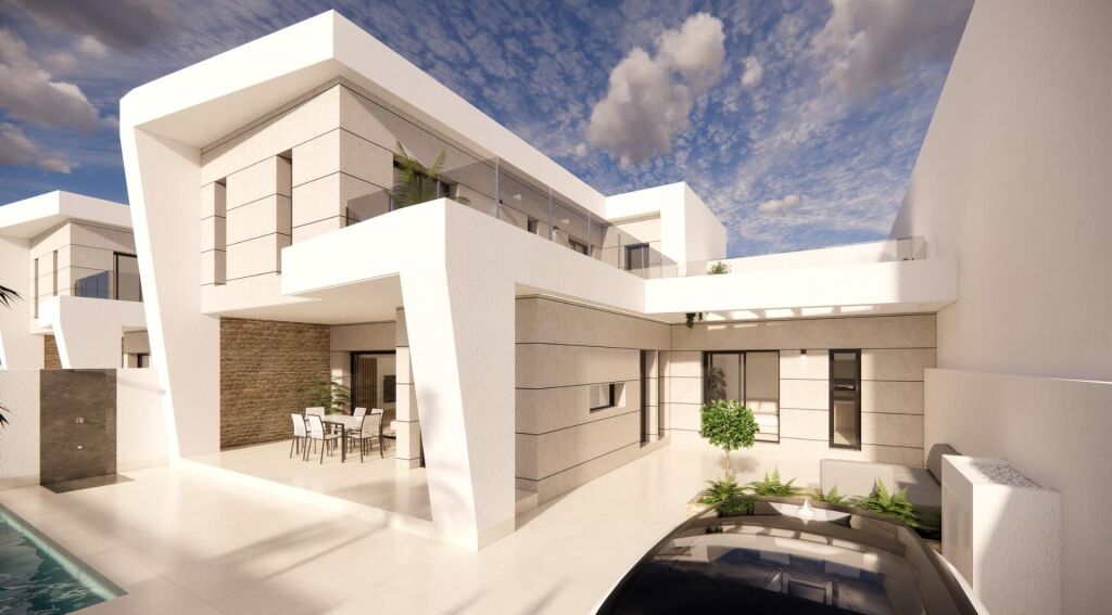 Foto Casa en Venta en Dolores, Alicante - € 335.000 - mil1052554 - BienesOnLine