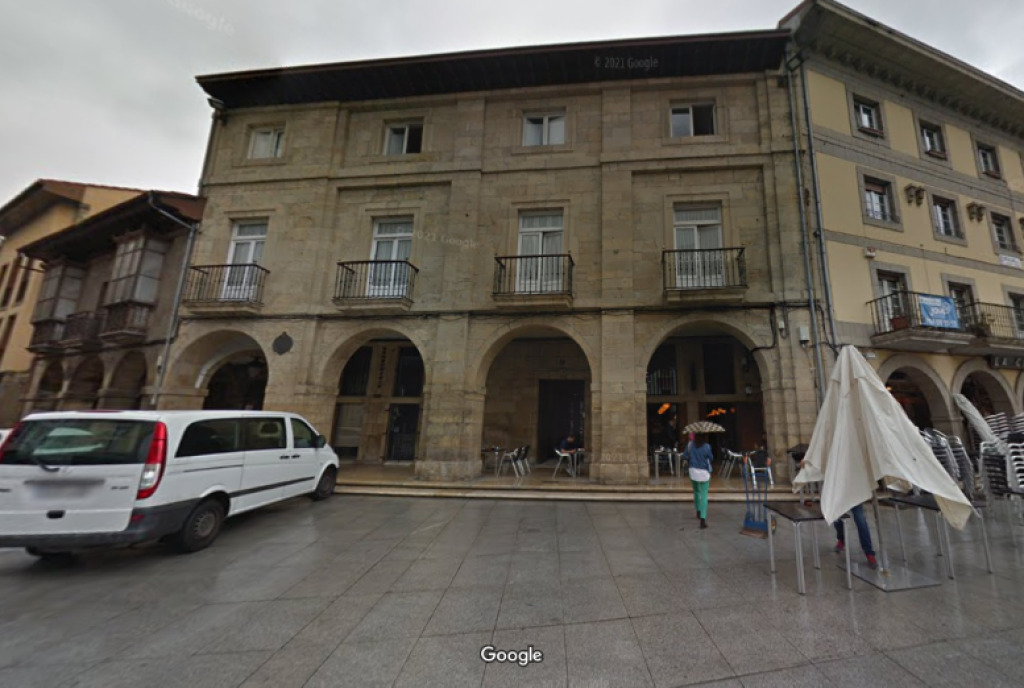 Foto Edificio en Venta en Avils, Asturias - € 1.300.000 - mil1041009 - BienesOnLine