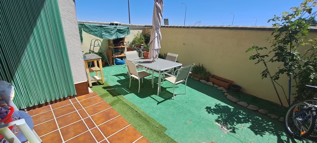 Mueble recibidor  de segunda mano - Casa-Chalet en Venta en Villacastin Segovia