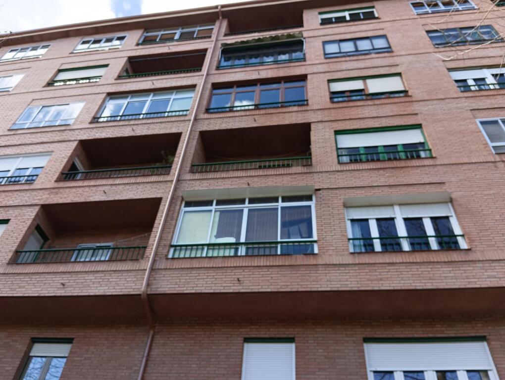 Foto Apartamento en Venta en Segovia, Segovia - € 180.000 - mil1050412 - BienesOnLine