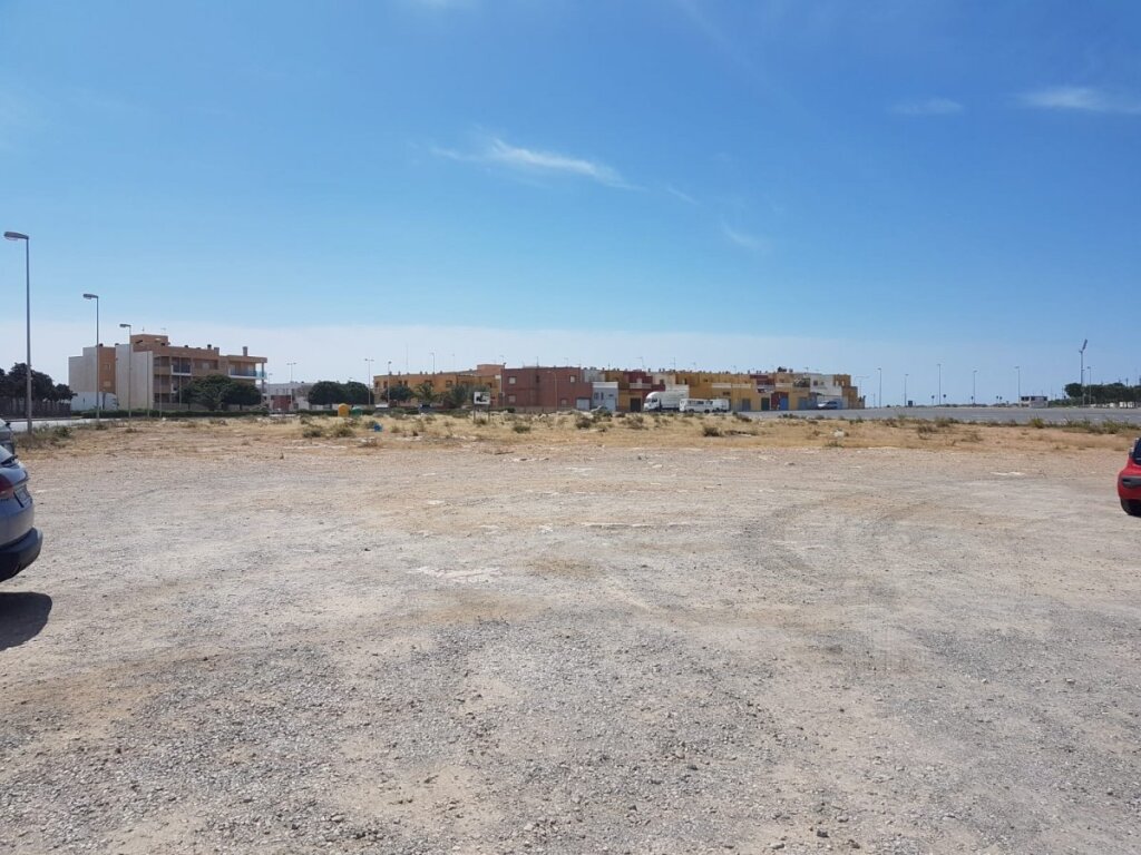 Foto 2 parcelas en venta juntas o por separado que se puede construir viviendas unifamiliares
