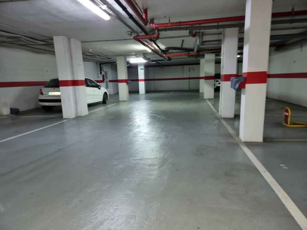 Foto se vende plaza de garaje en las salinas