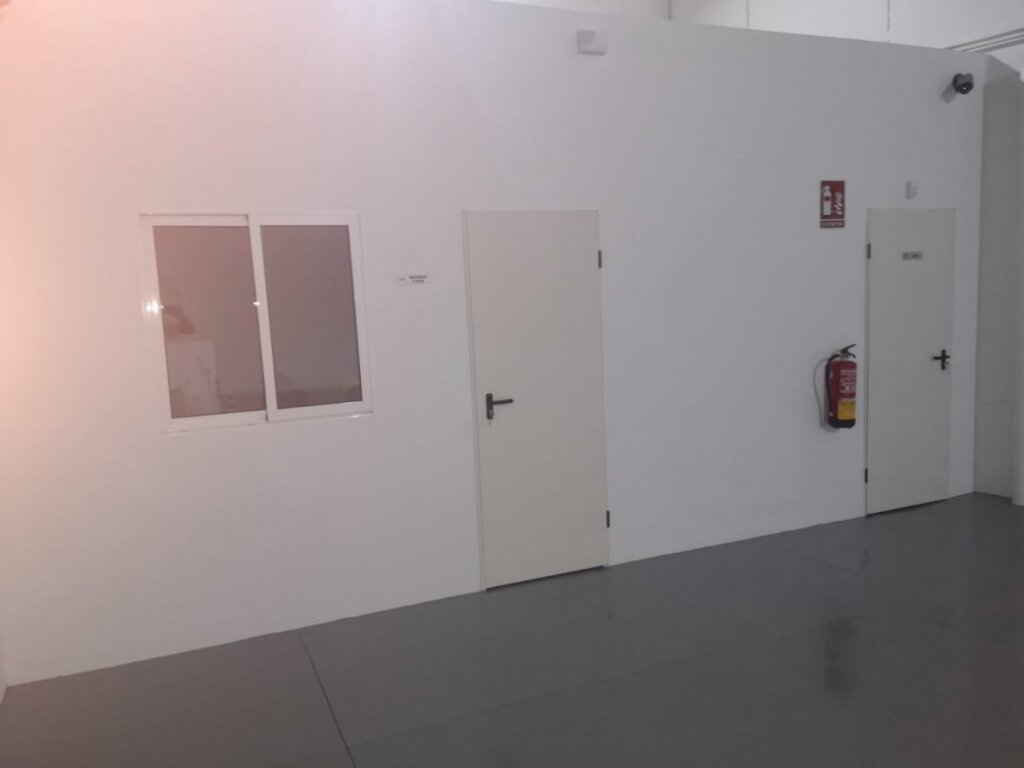 Foto trasteros en alquiler el poligono juaida roquetas