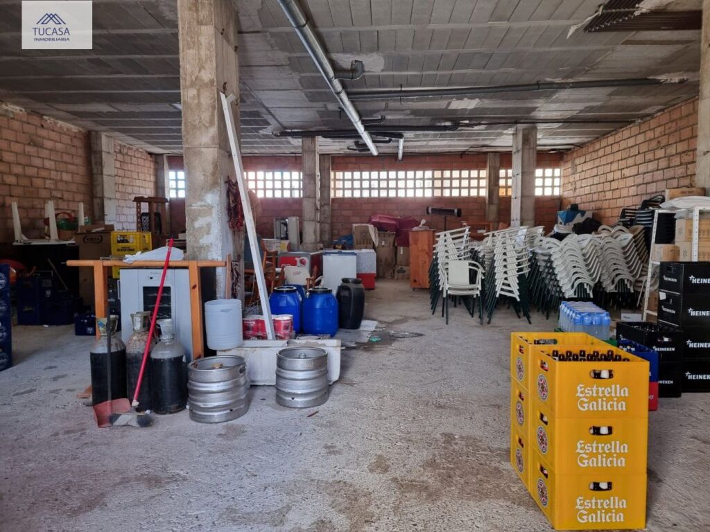 local comercial en alquiler en roquetas de mar almería foto grande (2)