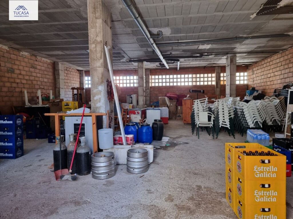 local comercial en alquiler en roquetas de mar almería foto grande (3)