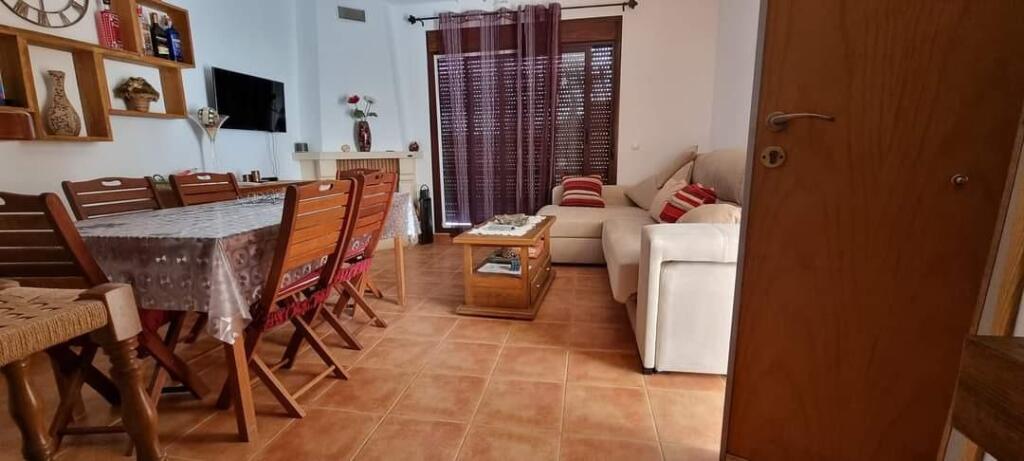 Foto se vende apartamento en benecid,