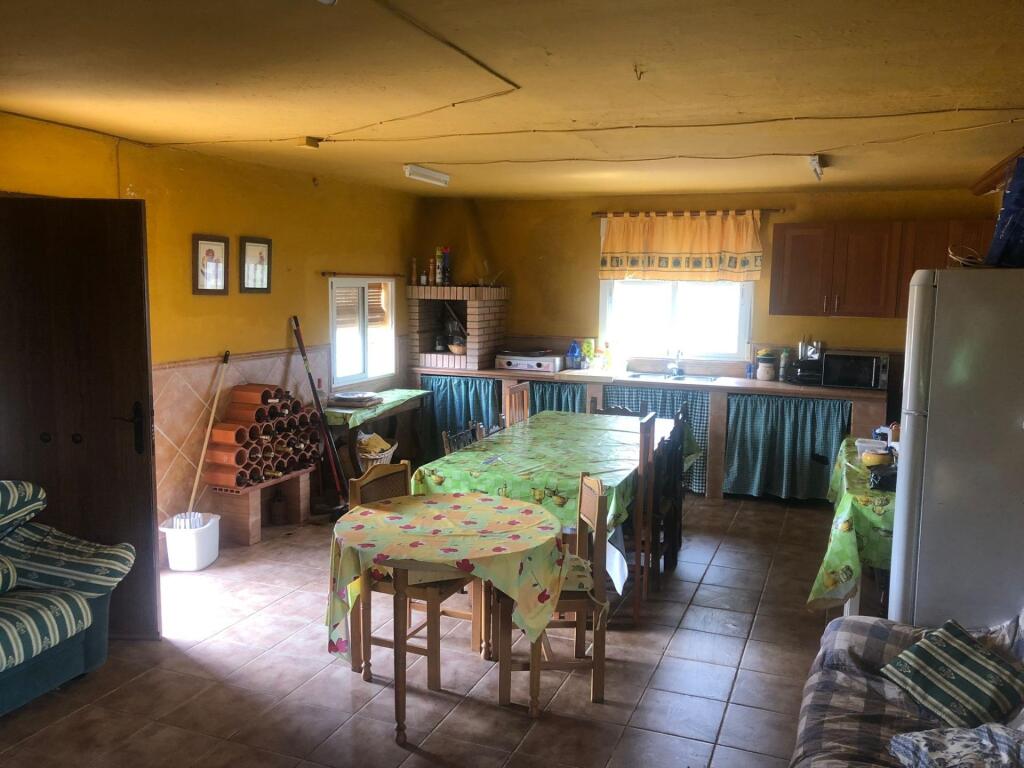 suelo rústico en venta en enix almería foto grande (3)