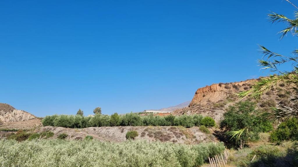 suelo rústico en venta en canjayar almería foto grande (3)