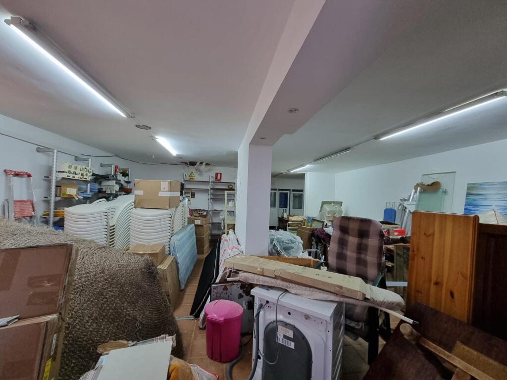 Foto local comercial en venta en aguadulce almería