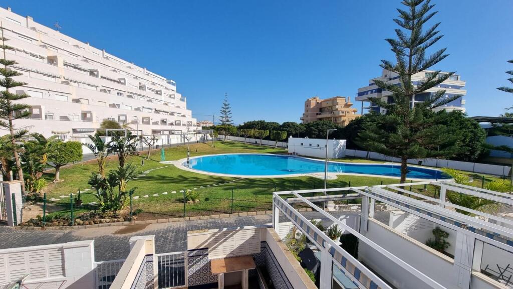 Foto dúplex en venta en roquetas de mar almería