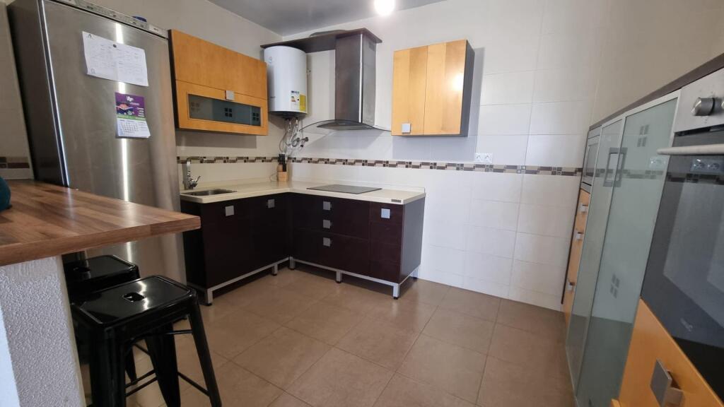 Foto apartamento en venta en roquetas de mar almería